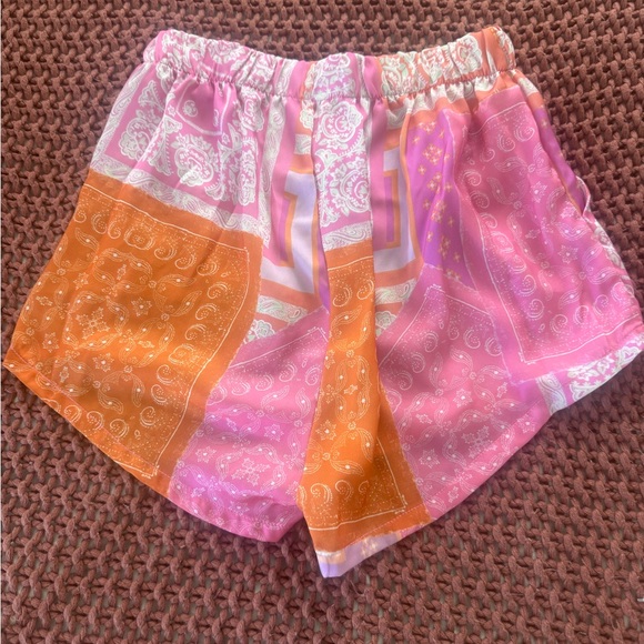 Skatie Montana shorts - Picture 7 of 7